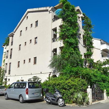 Villa Bonita بودفا المظهر الخارجي الصورة