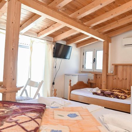 Villa Bonita بودفا الغرفة الصورة