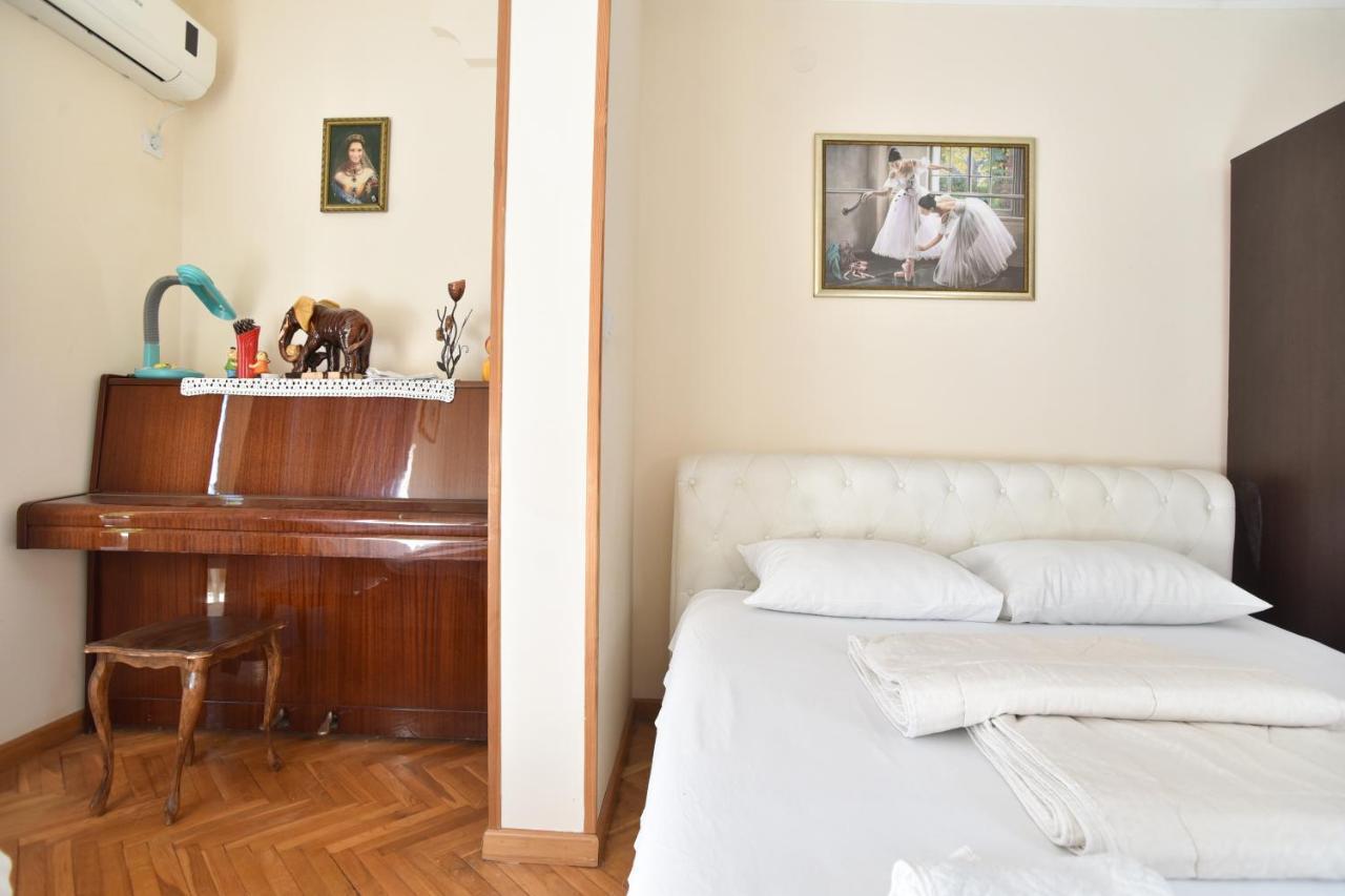 Villa Bonita بودفا المظهر الخارجي الصورة