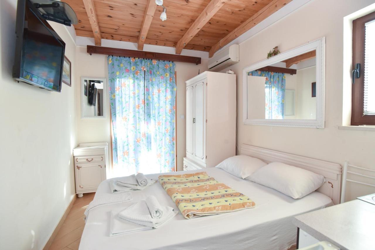 Villa Bonita بودفا المظهر الخارجي الصورة