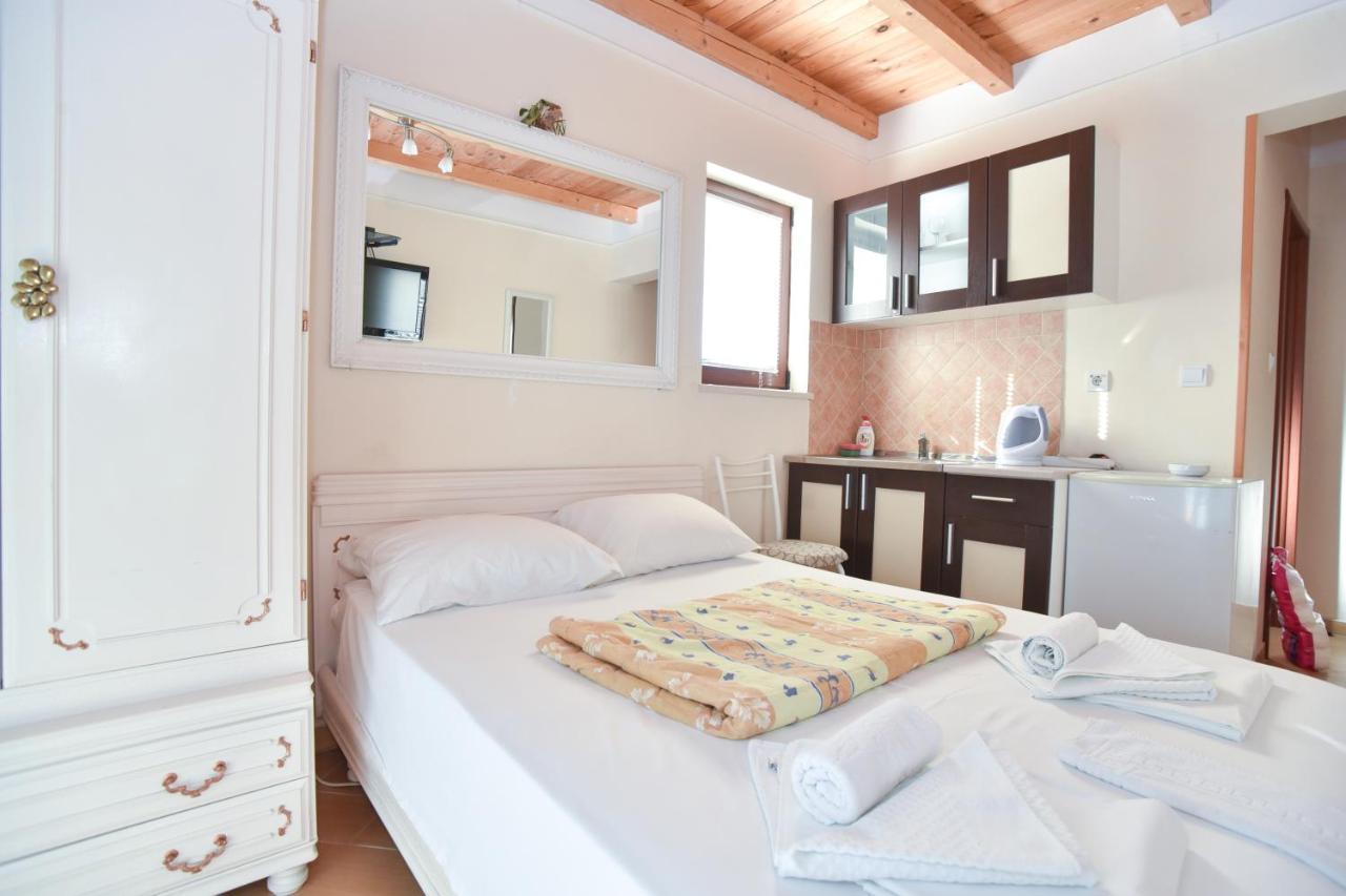 Villa Bonita بودفا الغرفة الصورة