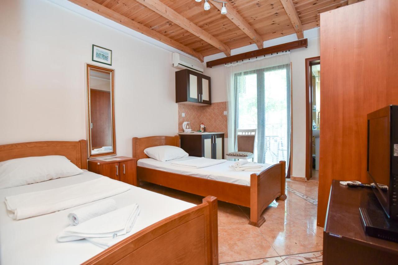 Villa Bonita بودفا الغرفة الصورة