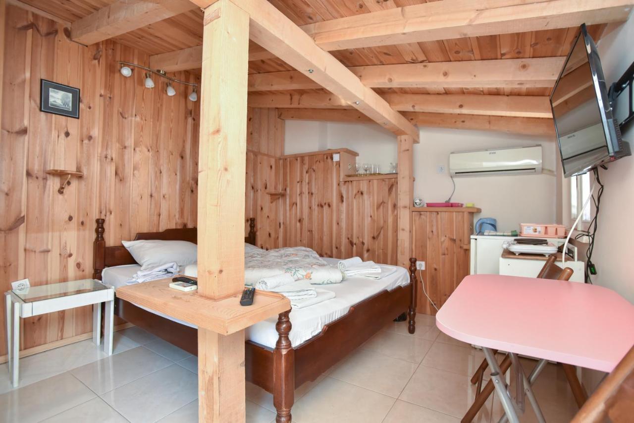 Villa Bonita بودفا الغرفة الصورة