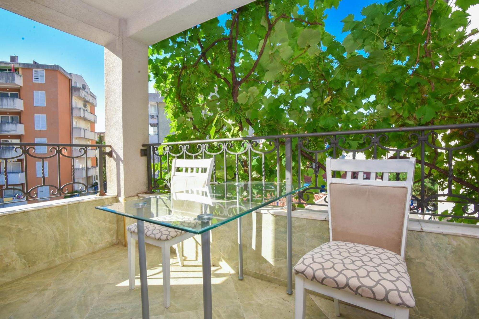 Villa Bonita بودفا الغرفة الصورة