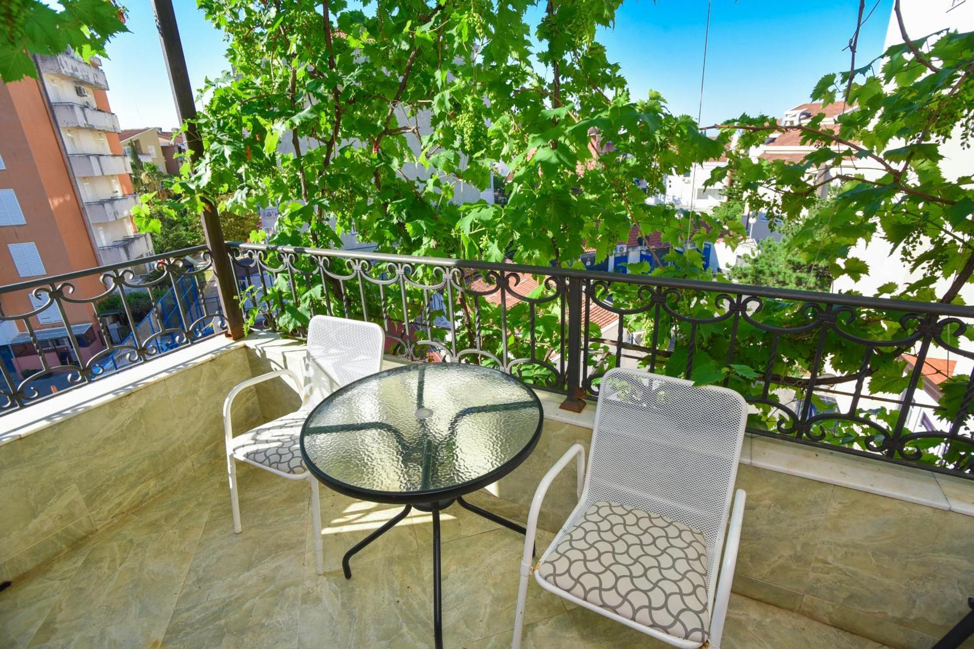 Villa Bonita بودفا الغرفة الصورة