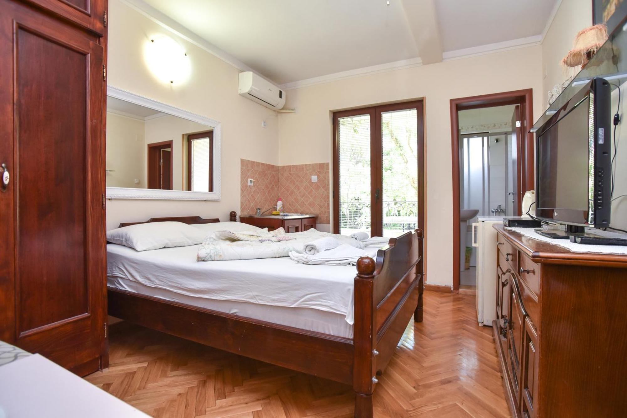 Villa Bonita بودفا الغرفة الصورة