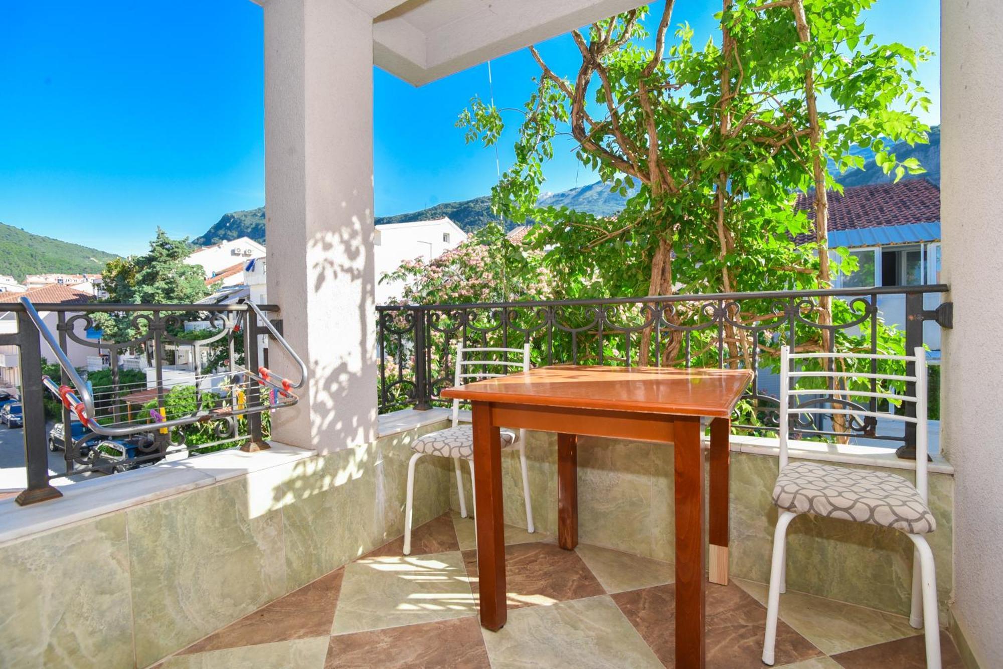Villa Bonita بودفا الغرفة الصورة
