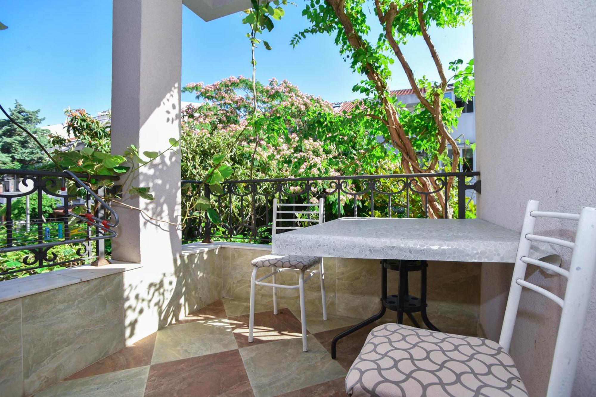 Villa Bonita بودفا الغرفة الصورة