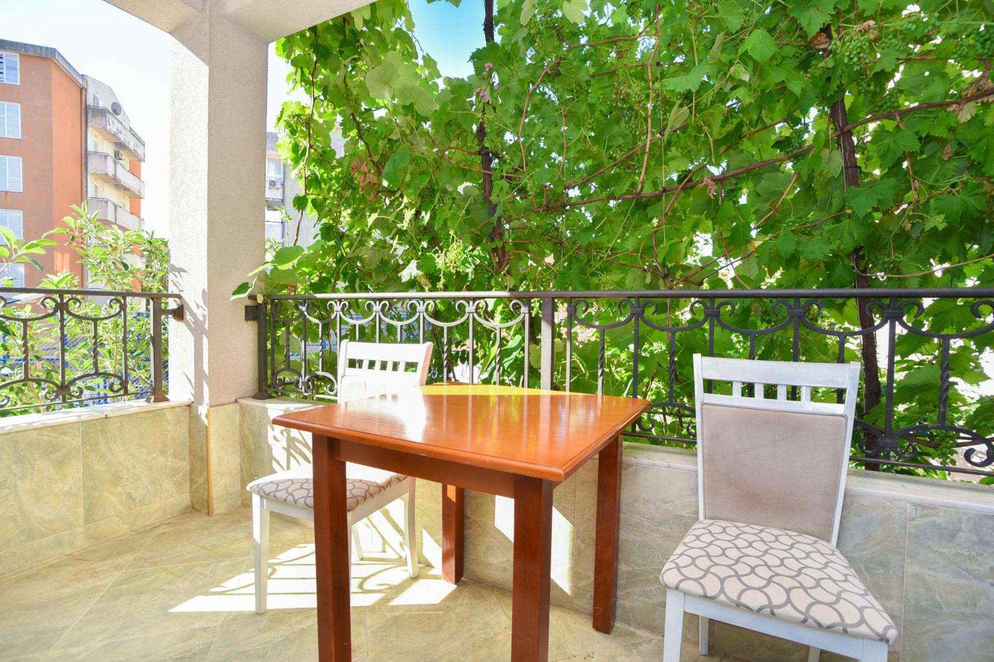 Villa Bonita بودفا الغرفة الصورة